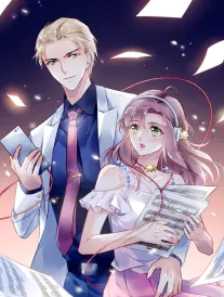 白塔之下原作漫画封面